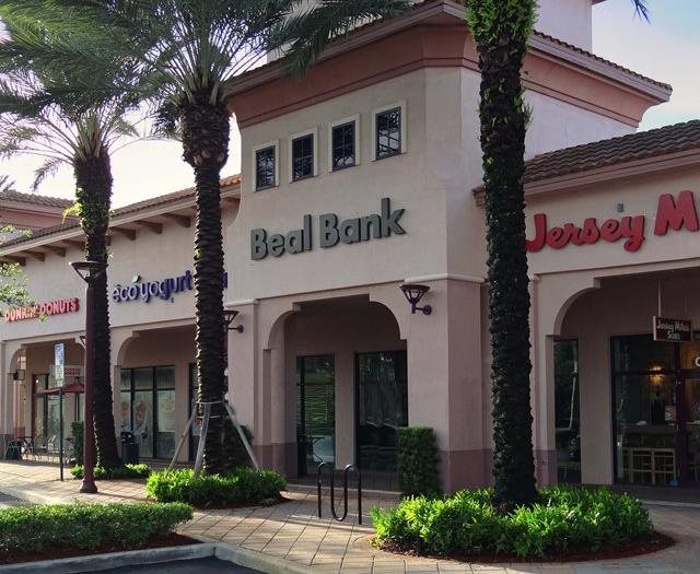 banks in boca raton